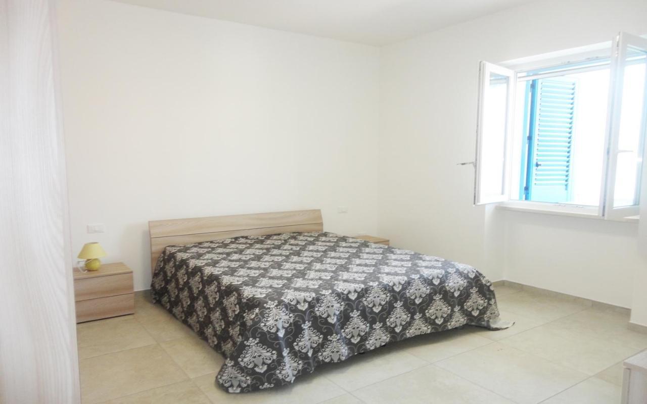 Appartamento Torre San Giovanni Centro Beethoven 28 - Verso Sud Exterior photo
